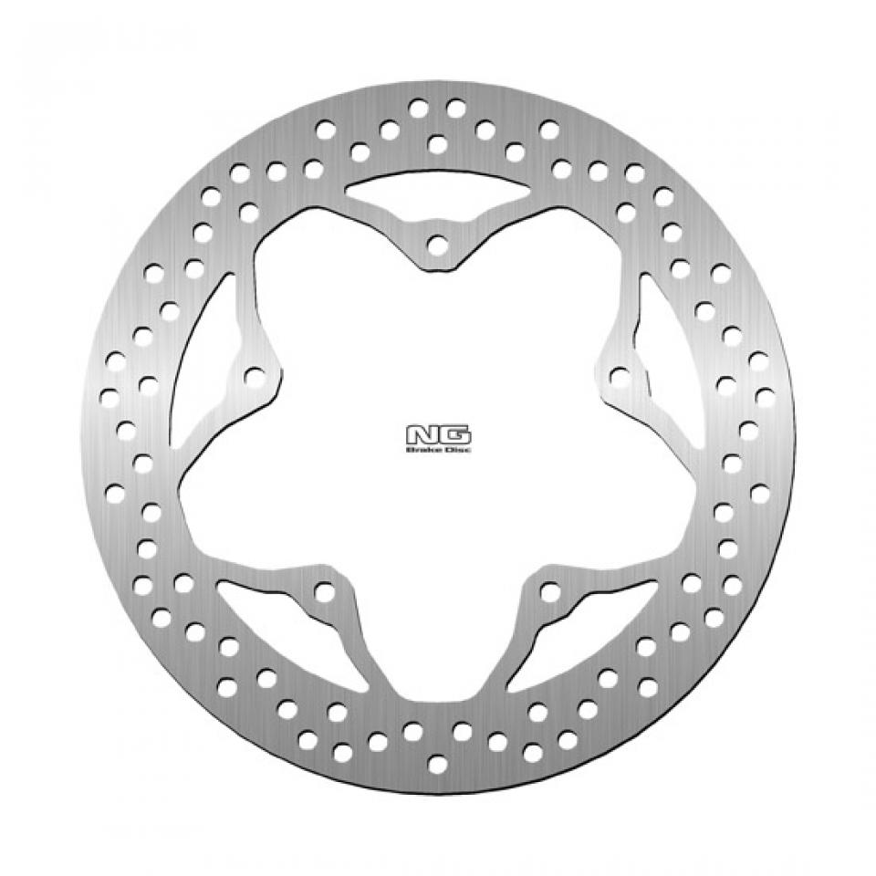 Disque de frein NG Brakes pour Auto Neuf