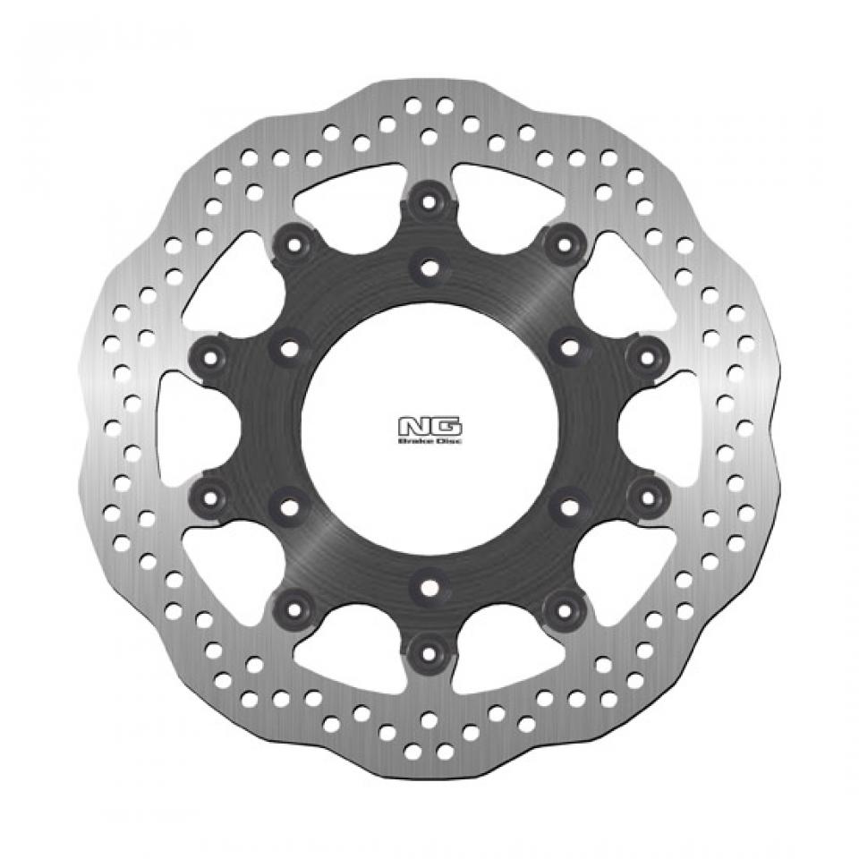 Disque de frein NG Brakes pour Auto Neuf