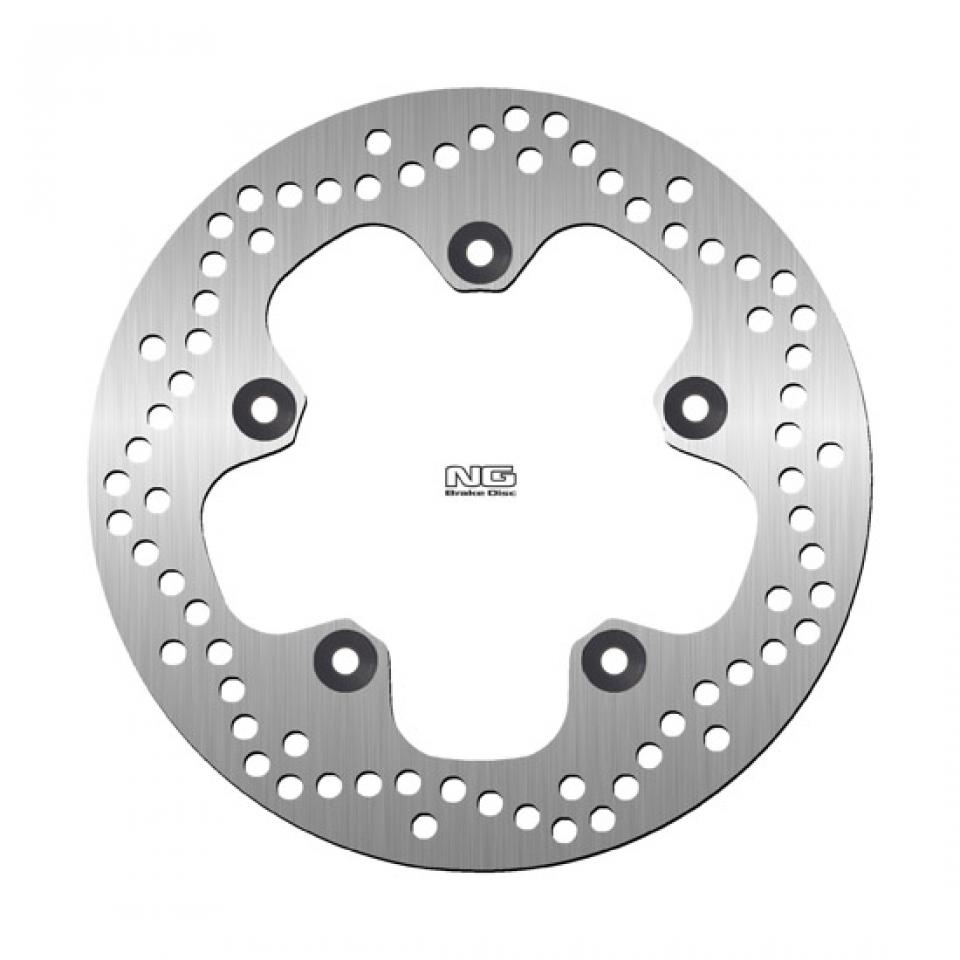 Disque de frein NG Brakes pour Auto Neuf