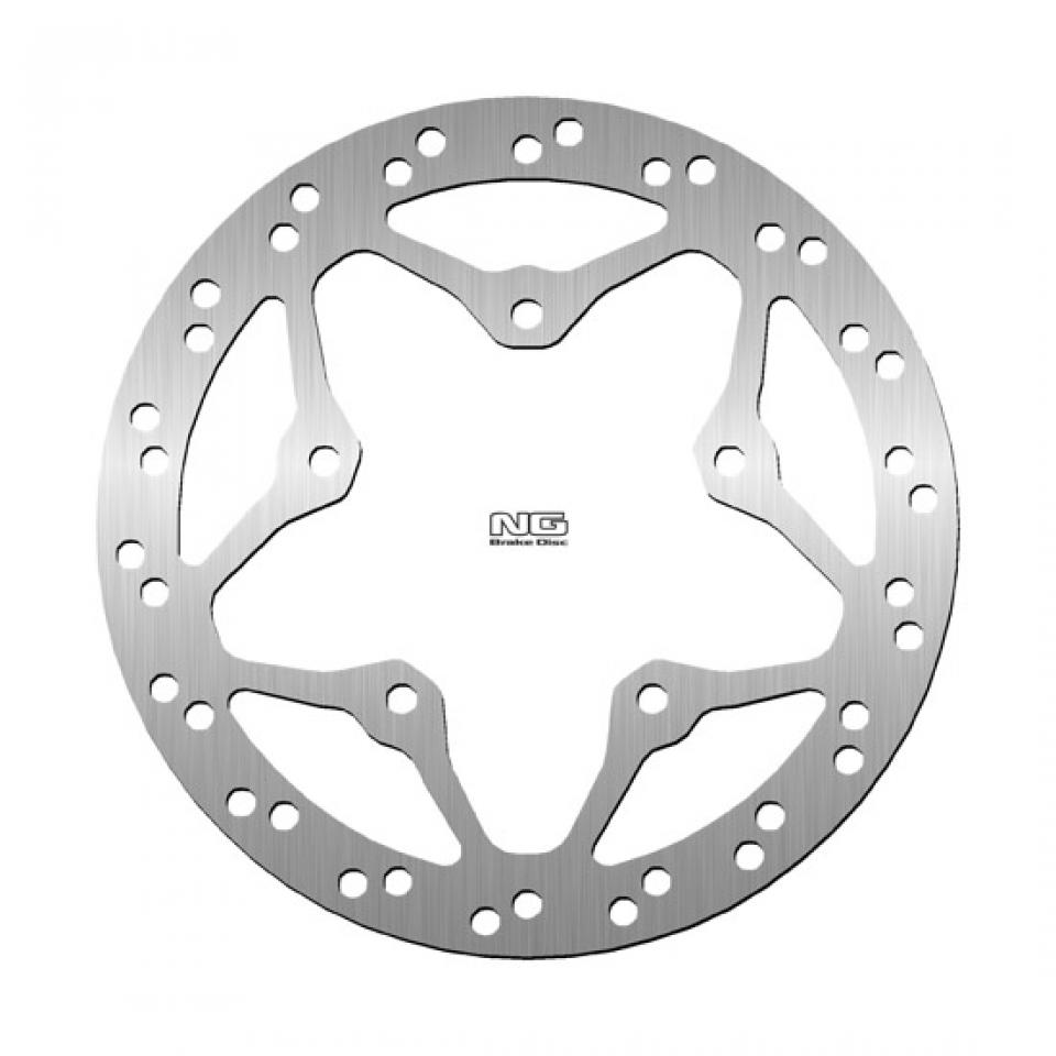 Disque de frein NG Brakes pour Auto Neuf
