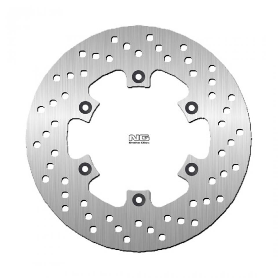 Disque de frein NG Brakes pour Auto Neuf
