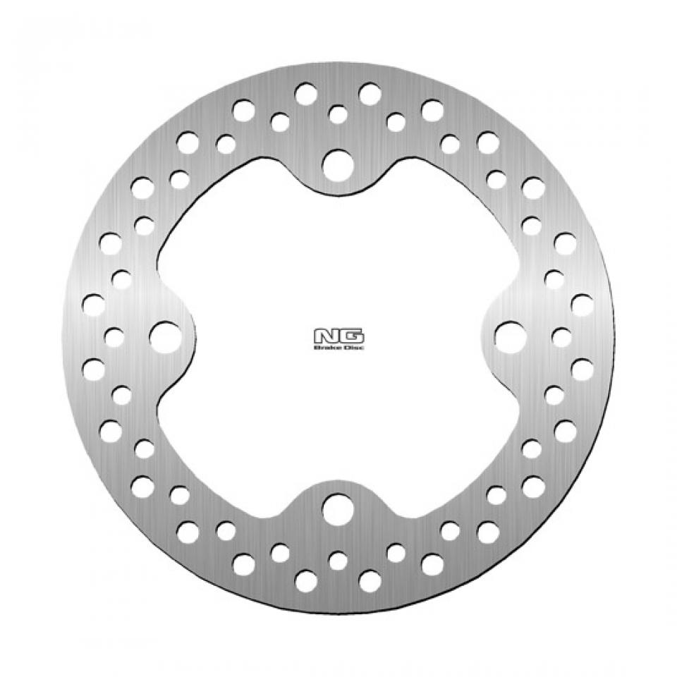 Disque de frein NG Brakes pour Auto Neuf