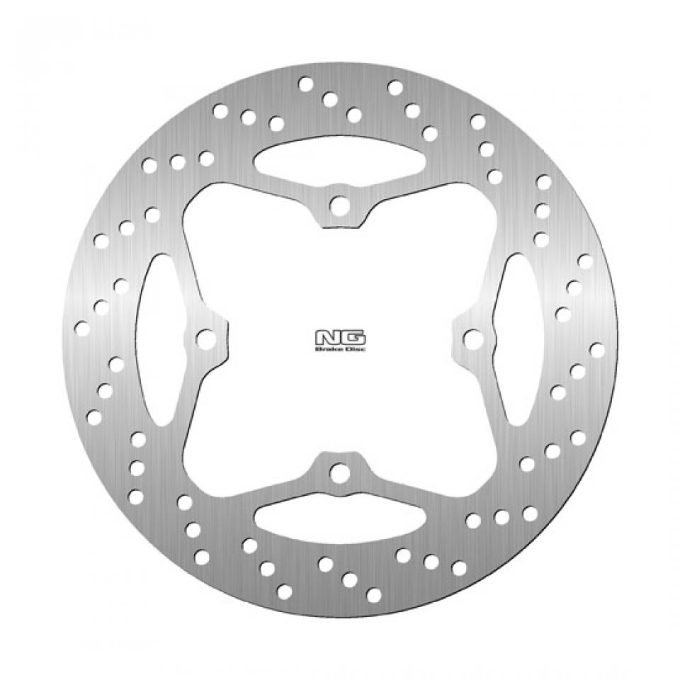 Disque de frein NG Brakes pour Auto Neuf