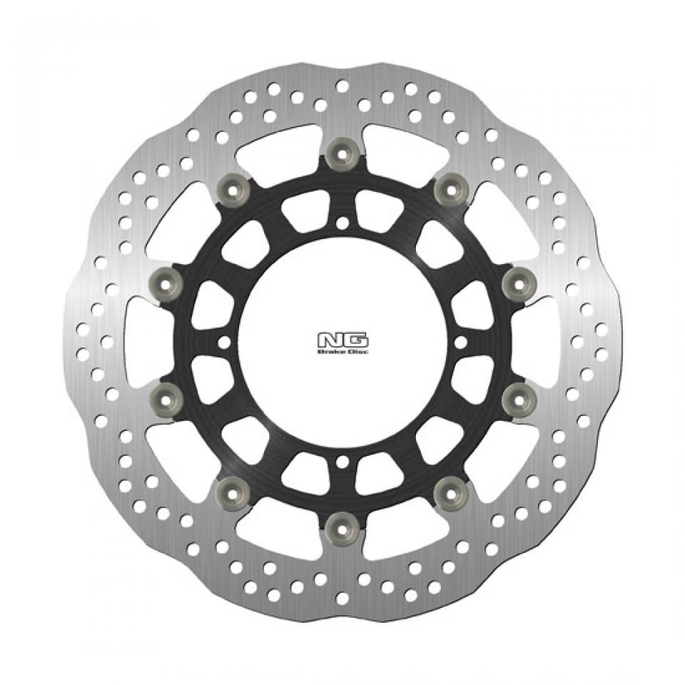 Disque de frein NG Brakes pour Auto Neuf