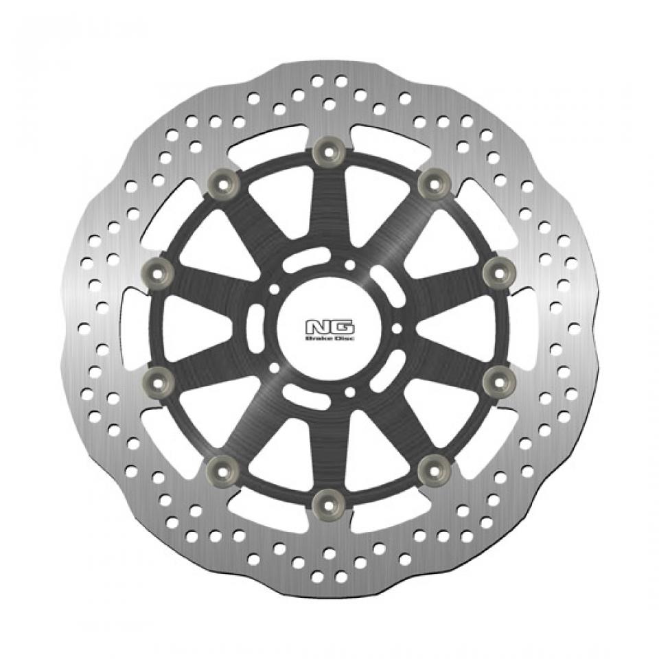 Disque de frein NG Brakes pour Auto Neuf