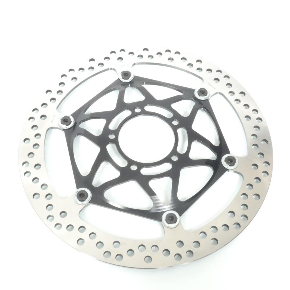 Disque de frein NG Brakes pour moto Ducati 848 EVO 2011 à 2013 Neuf