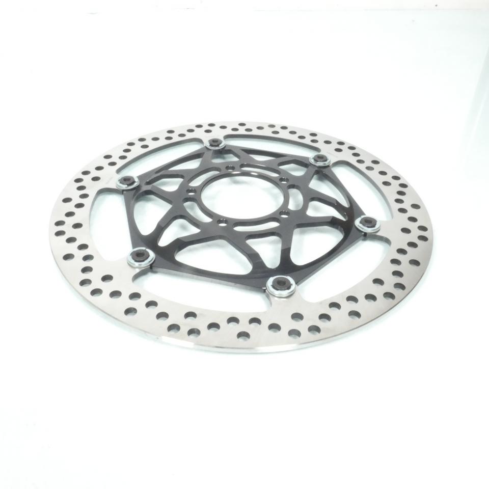 Disque de frein NG Brakes pour moto Ducati 848 EVO 2011 à 2013 Neuf