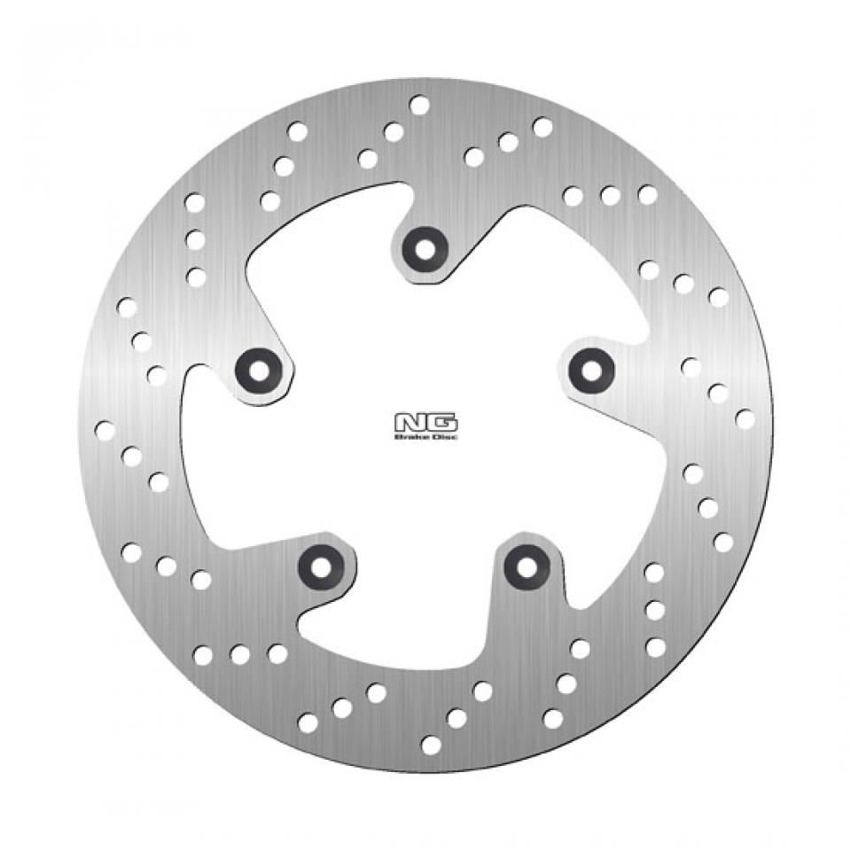 Disque de frein NG Brakes pour Auto Neuf