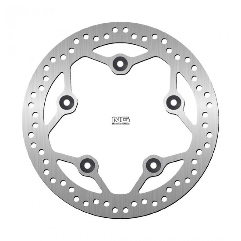 Disque de frein NG Brakes pour Auto Neuf