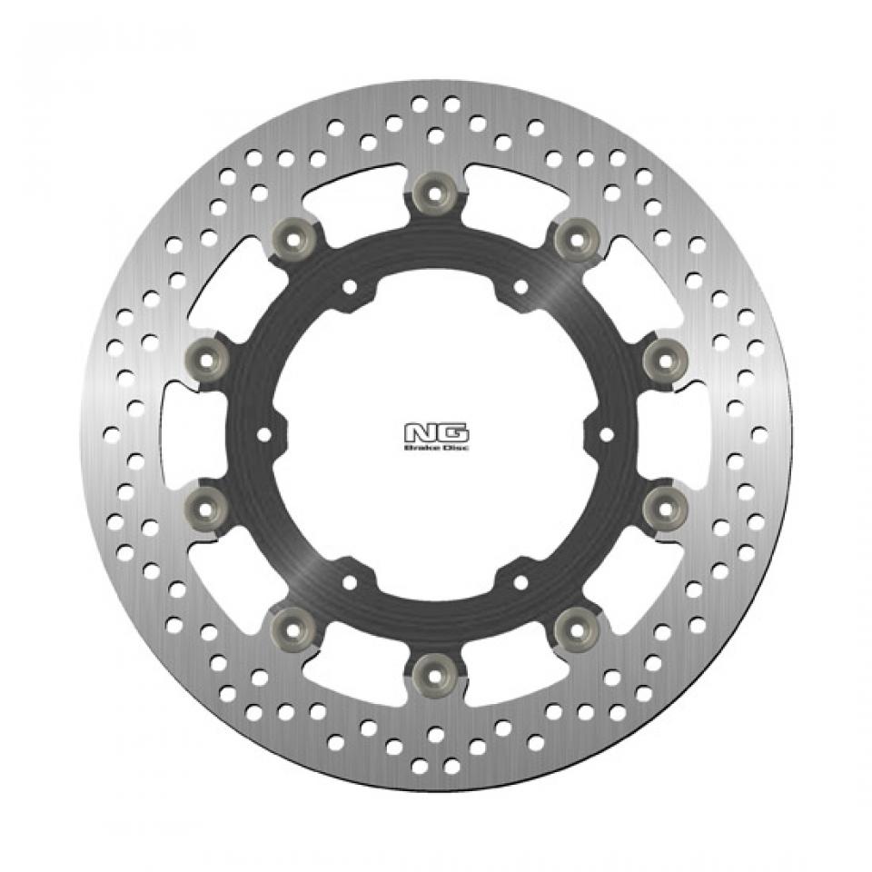 Disque de frein NG Brakes pour Auto Neuf