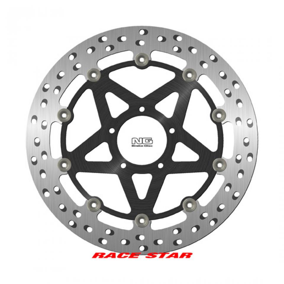 Disque de frein NG Brakes pour Auto Neuf