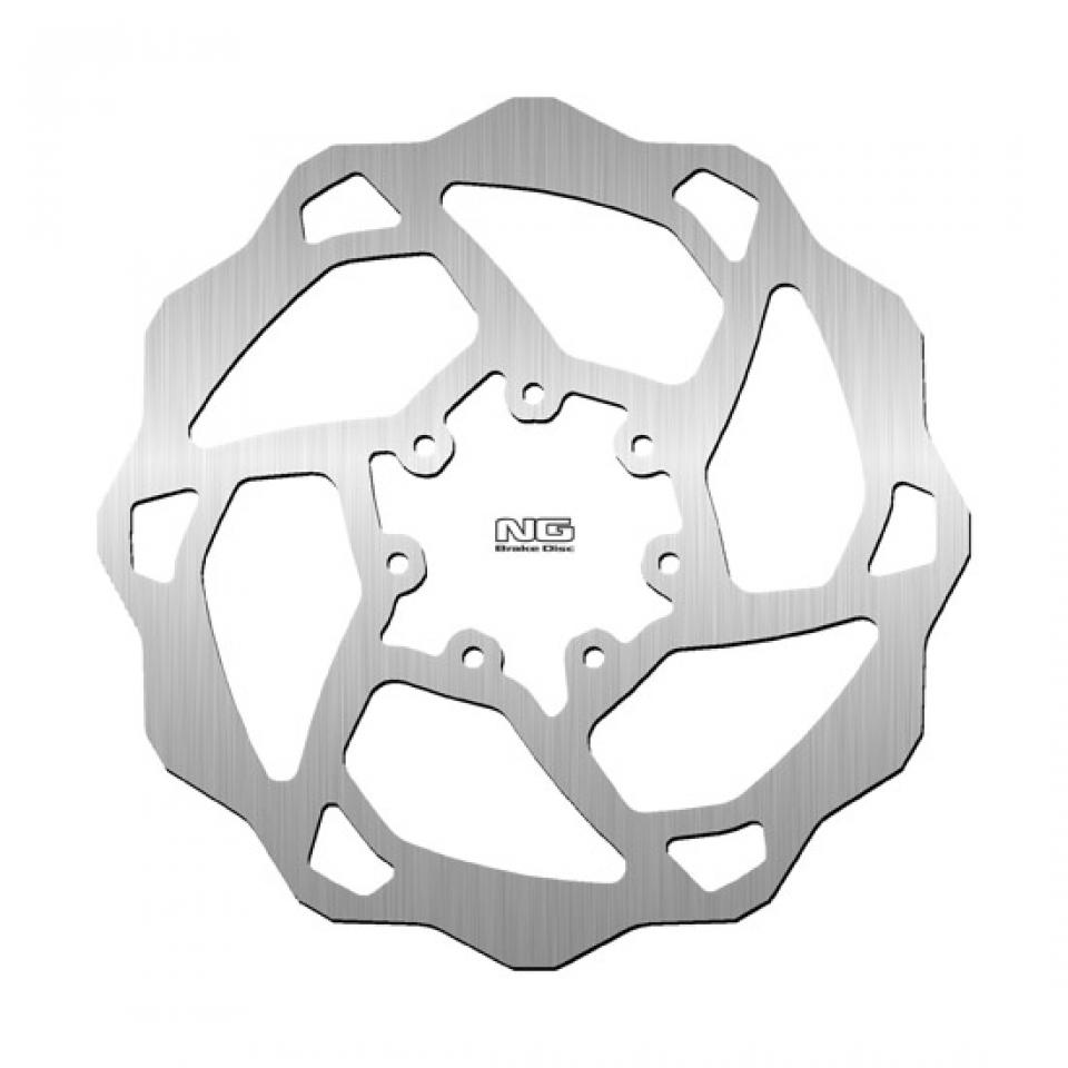 Disque de frein NG Brakes pour Auto Neuf