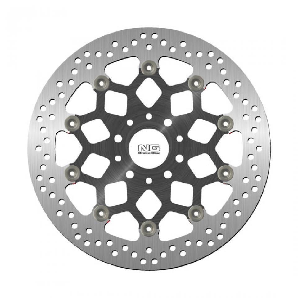 Disque de frein NG Brakes pour Auto Neuf