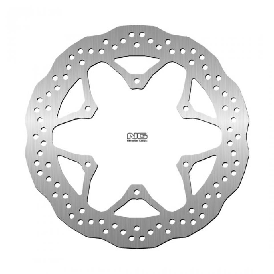 Disque de frein NG Brakes pour Auto Neuf