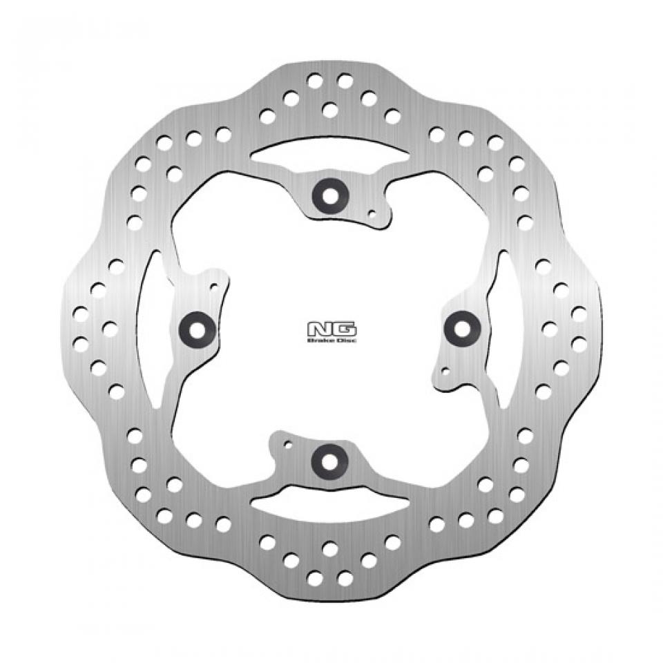 Disque de frein NG Brakes pour Auto Neuf