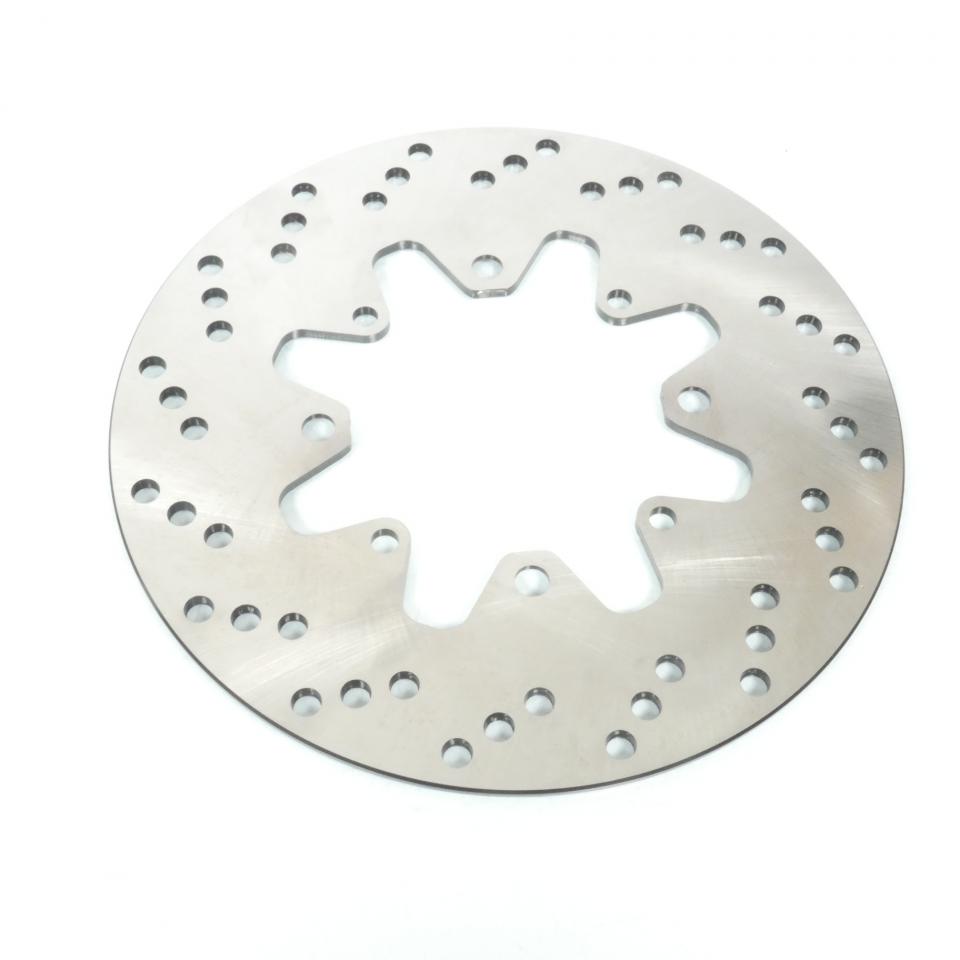 Disque de frein NG Brakes pour moto Kawasaki 650 Versys 2015 à 2016 Neuf