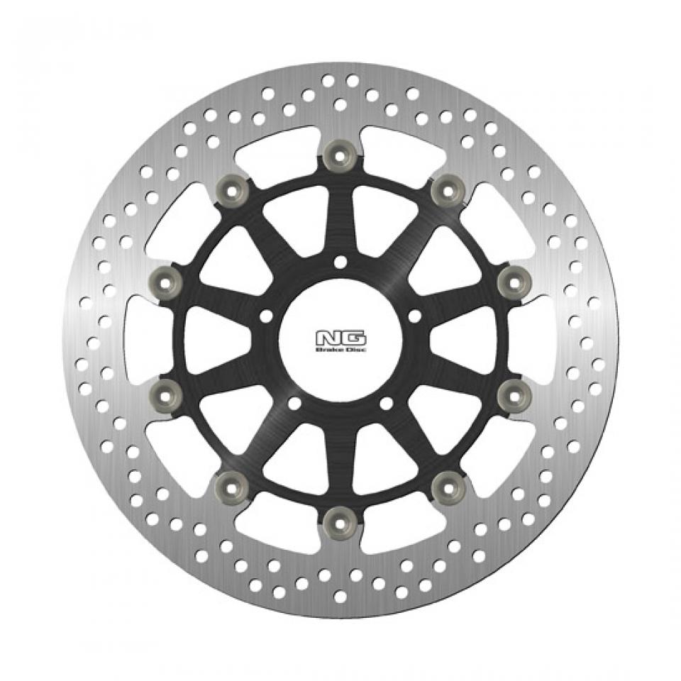 Disque de frein NG Brakes pour Auto Neuf
