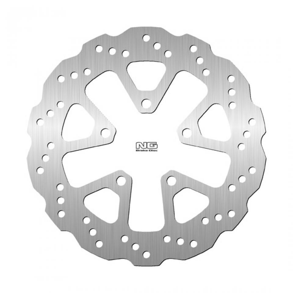 Disque de frein NG Brakes pour Auto Neuf