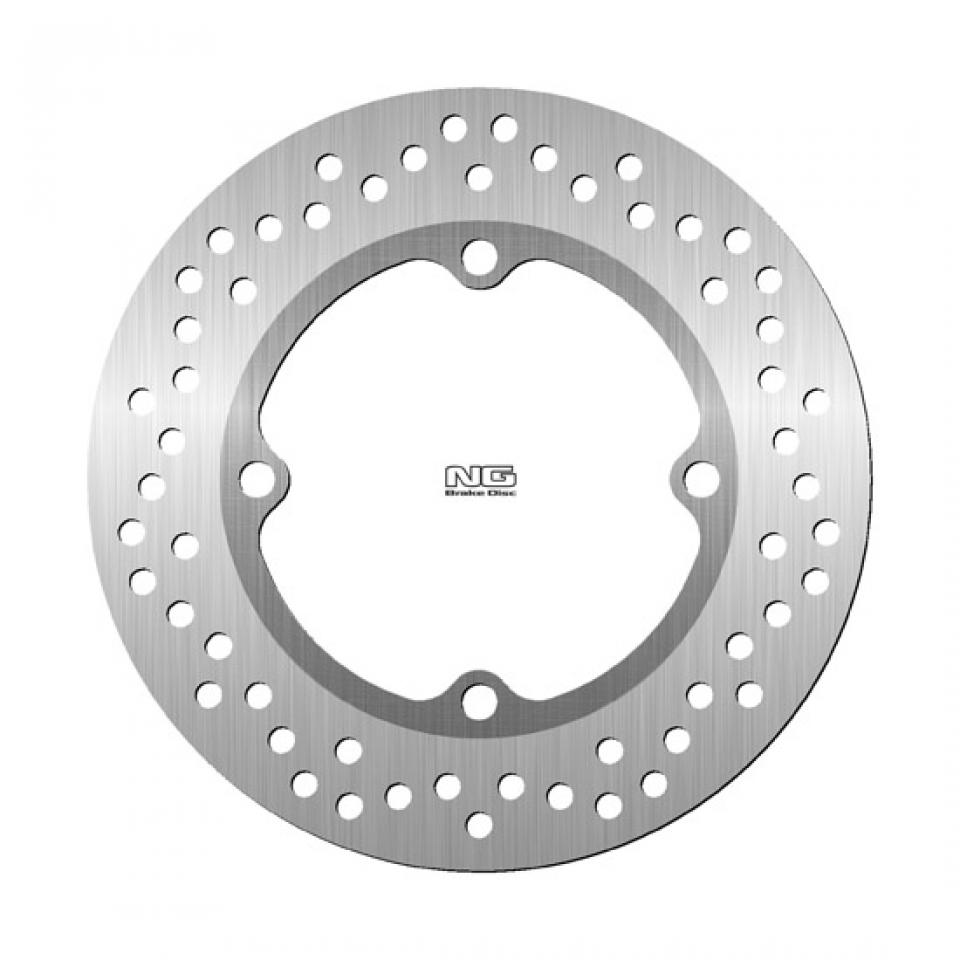 Disque de frein NG Brakes pour Auto Neuf