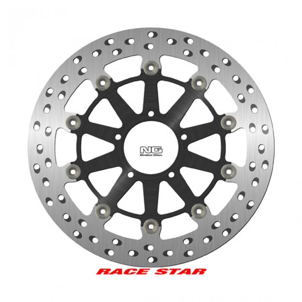 Disque de frein NG Brakes pour Auto Neuf