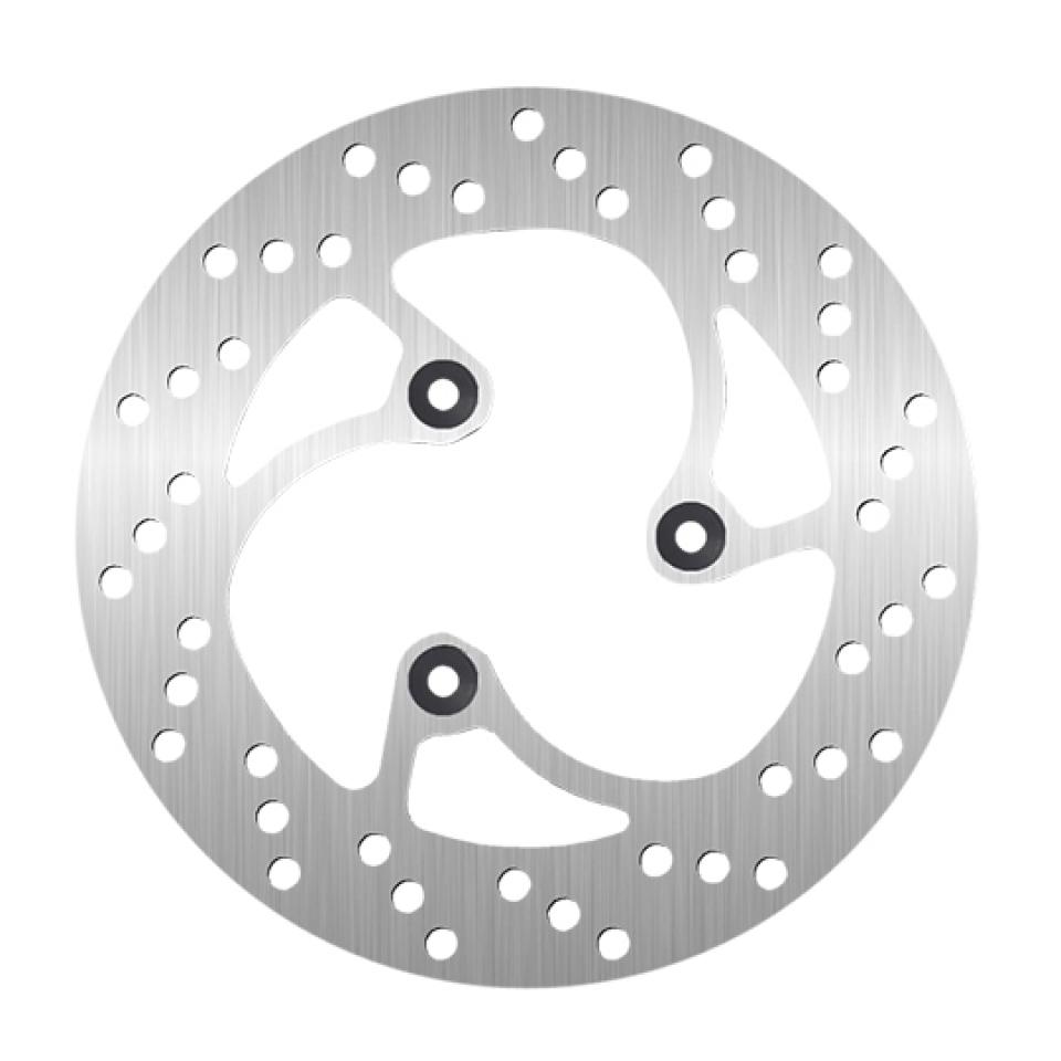 Disque de frein NG Brakes pour Scooter NIU ELEC NQI SERIES 2019 à 2020 Neuf