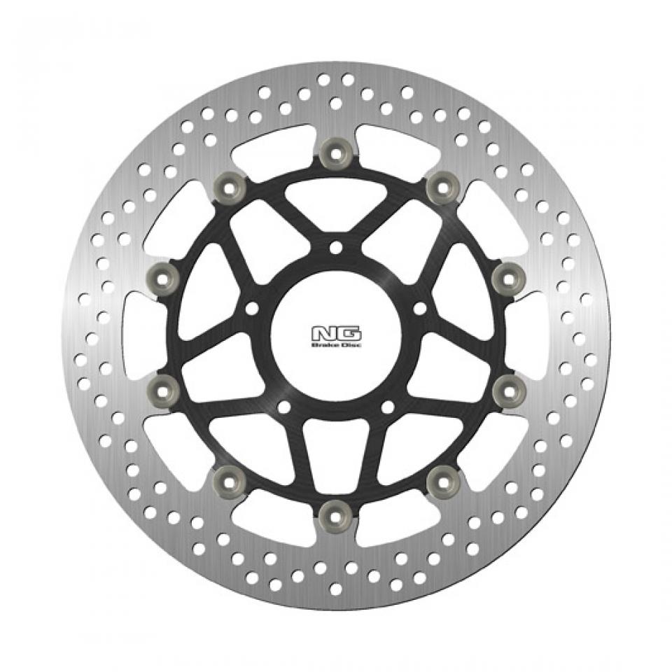 Disque de frein NG Brakes pour Auto Neuf