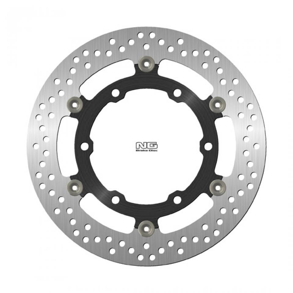 Disque de frein NG Brakes pour Auto Neuf