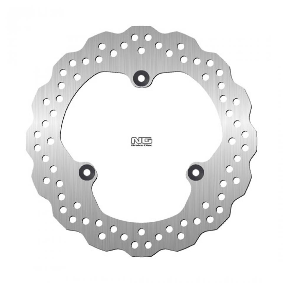 Disque de frein NG Brakes pour Auto Neuf