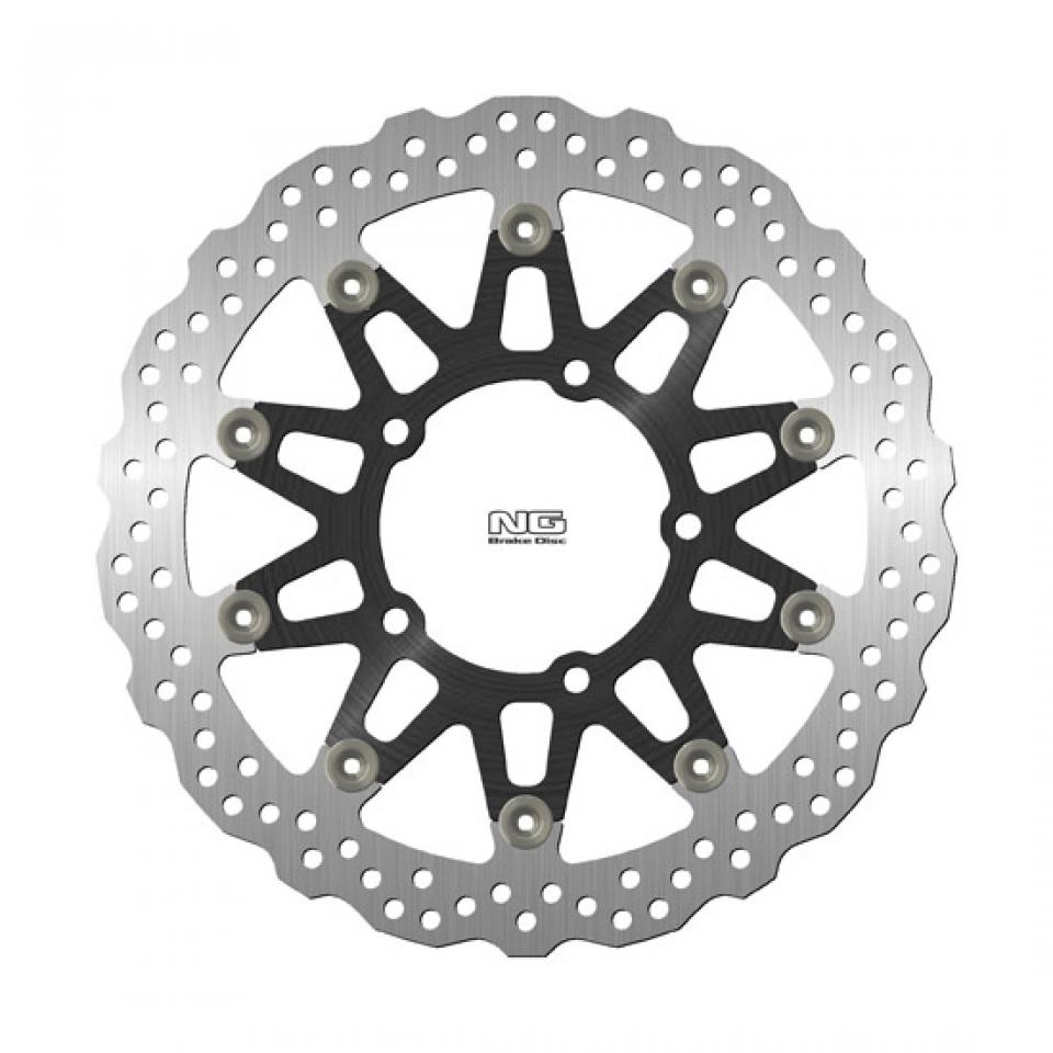 Disque de frein NG Brakes pour Auto Neuf
