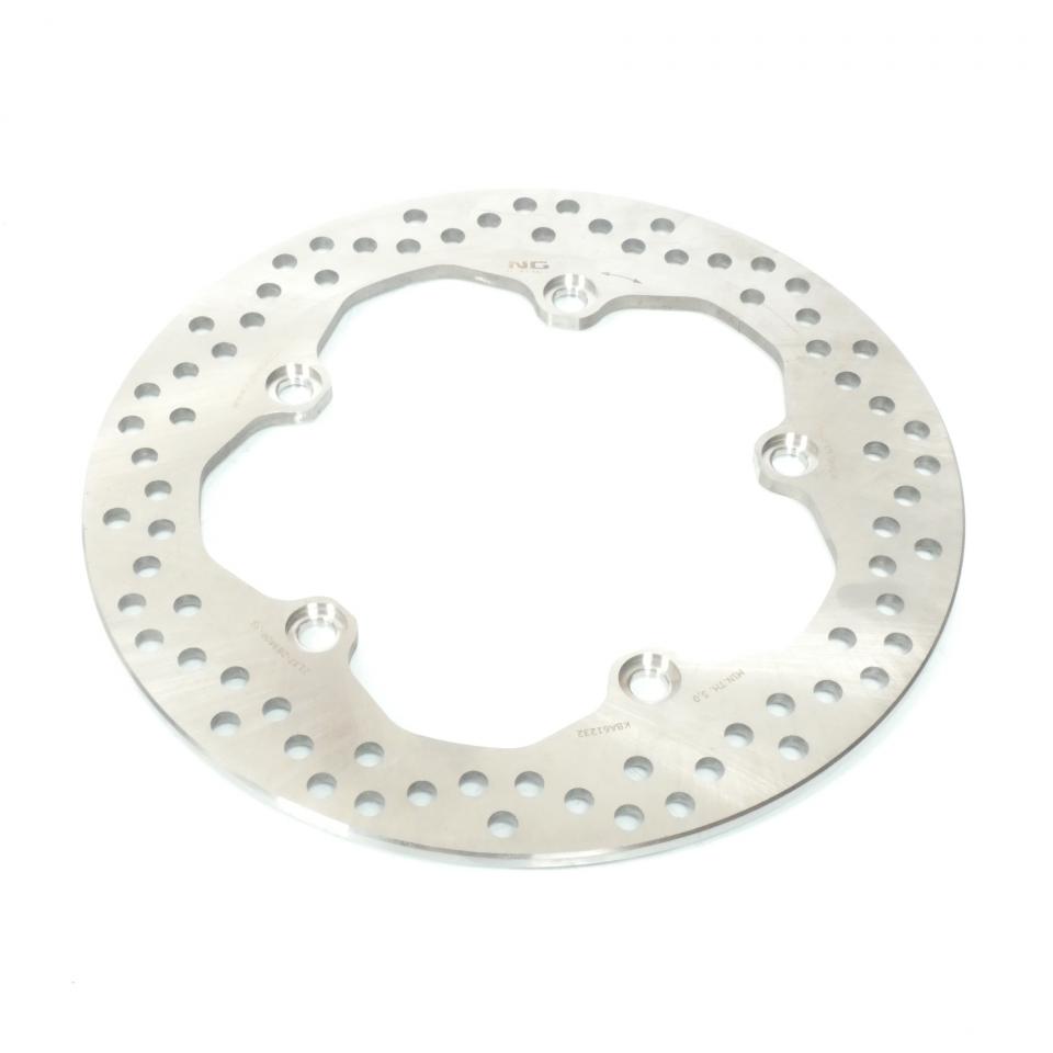 Disque de frein NG Brakes pour moto Suzuki 1300 GSXR Hayabusa 2021 à 2025 Neuf