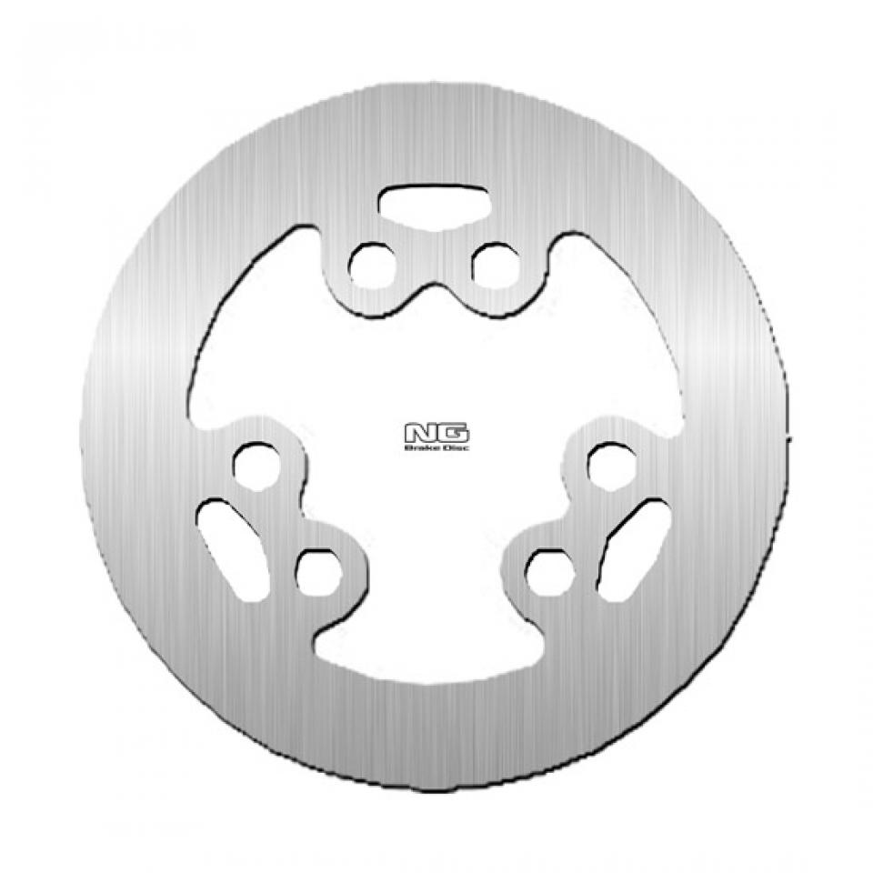Disque de frein NG Brakes pour Auto Neuf