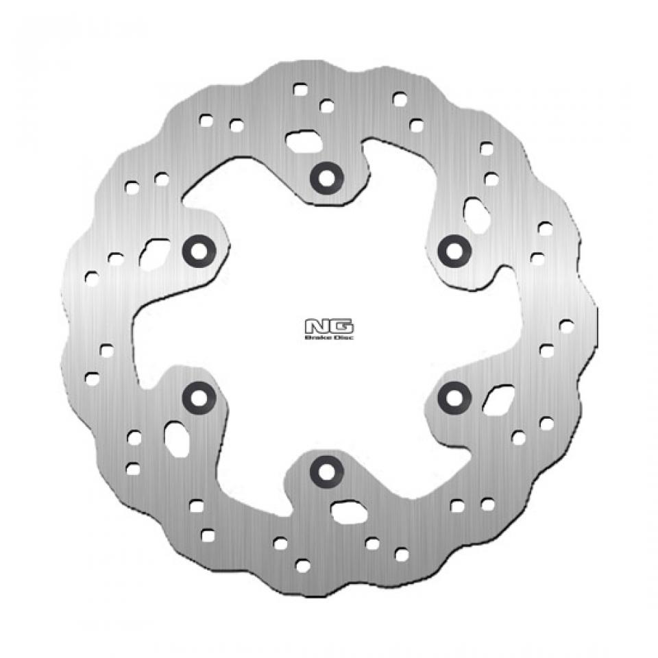 Disque de frein NG Brakes pour Auto Neuf