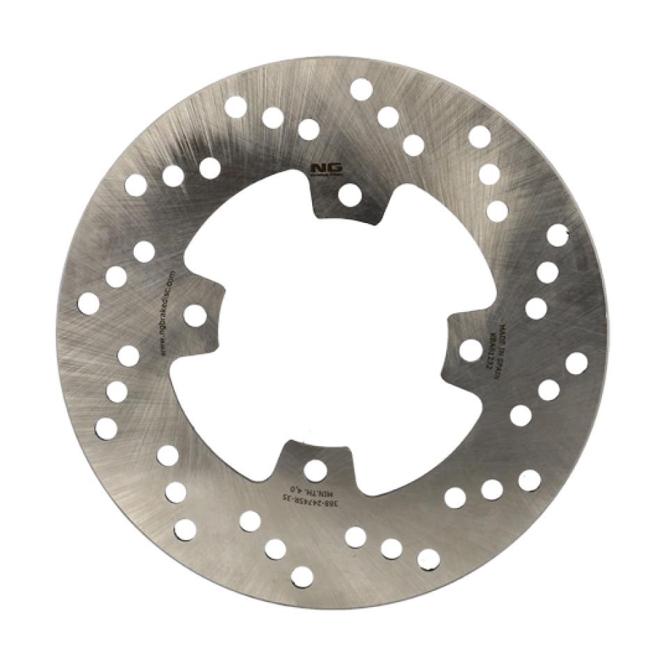 Disque de frein NG Brakes pour Moto Yamaha 50 TZR 1993 à 2005 Neuf