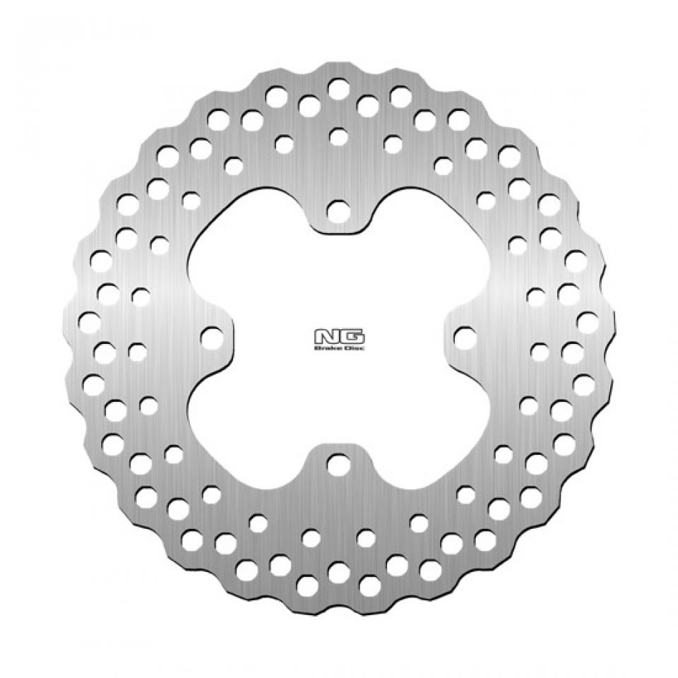 Disque de frein NG Brakes pour Auto Neuf