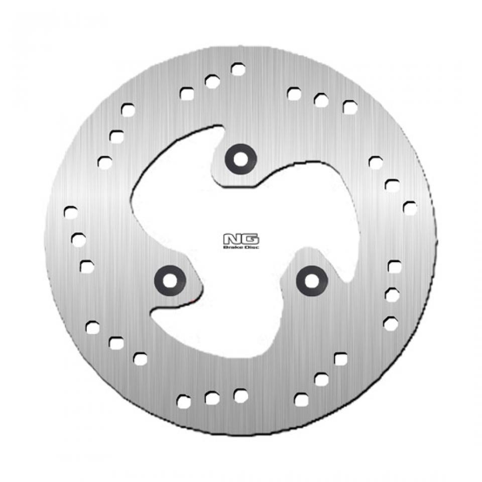 Disque de frein NG Brakes pour Auto Neuf