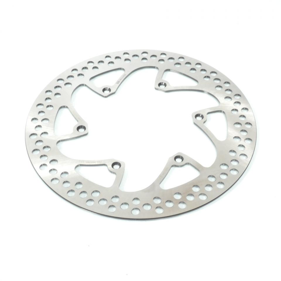 Disque de frein avant 260mm NG pour moto Husaberg 350 FE 1995 à 1996 Neuf 0755