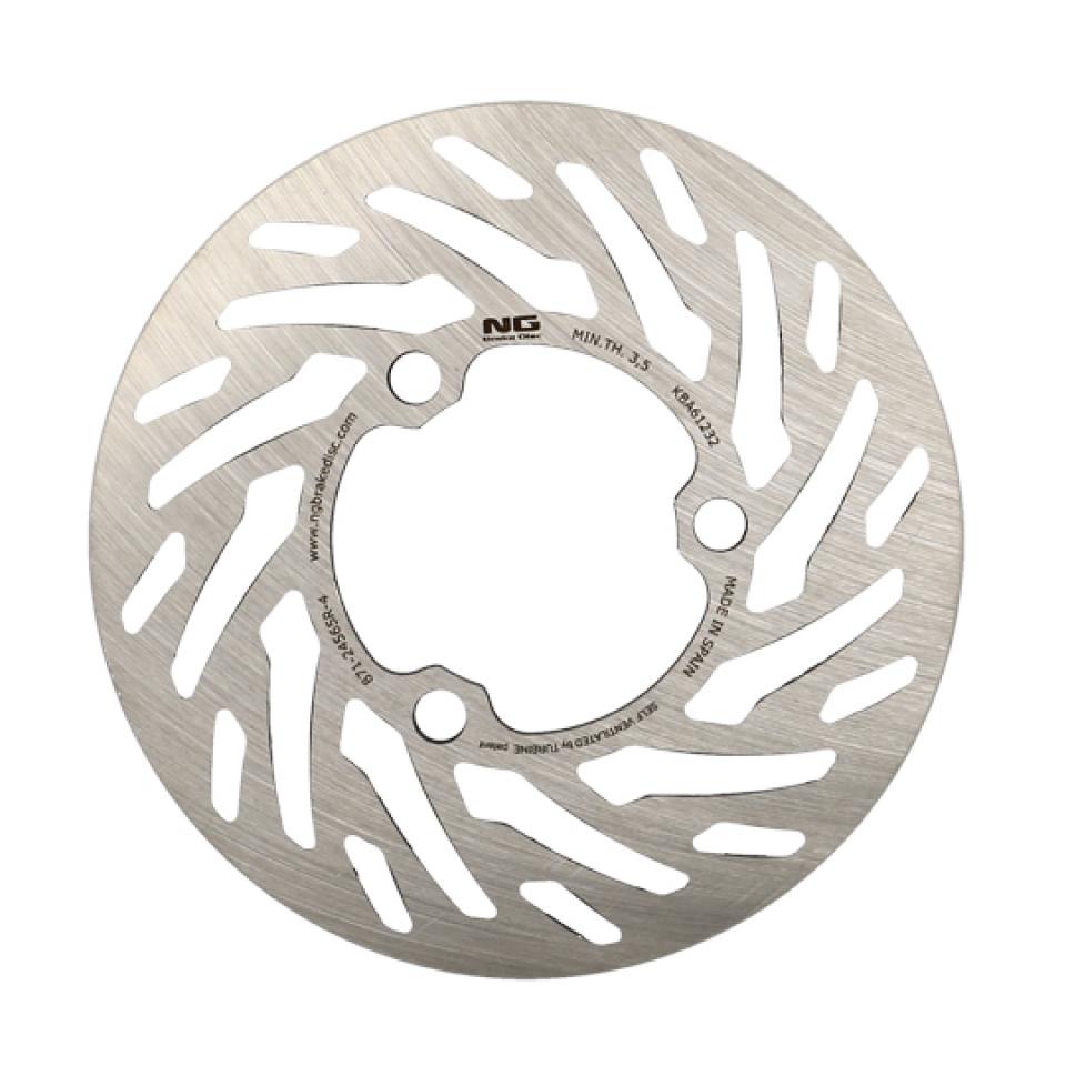 Disque de frein NG Brakes pour Moto Sherco 50 SE-R Après 2009 Neuf