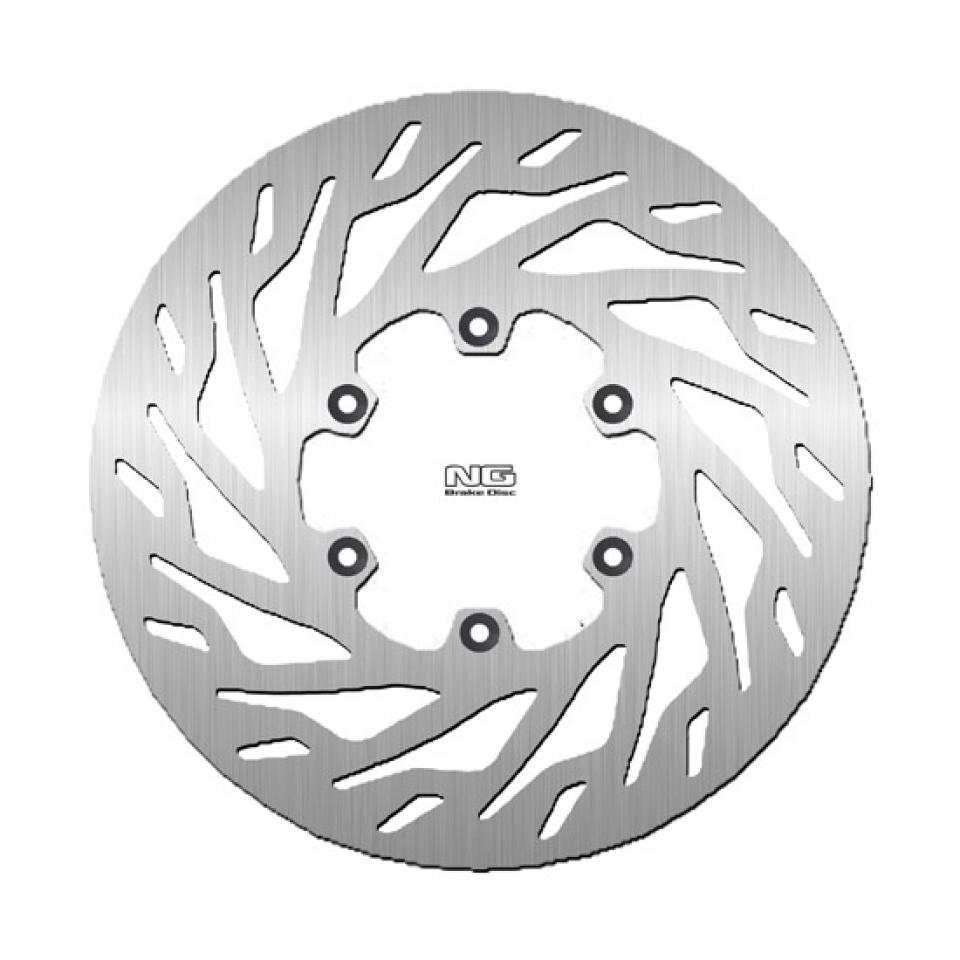 Disque de frein NG Brakes pour Auto Neuf