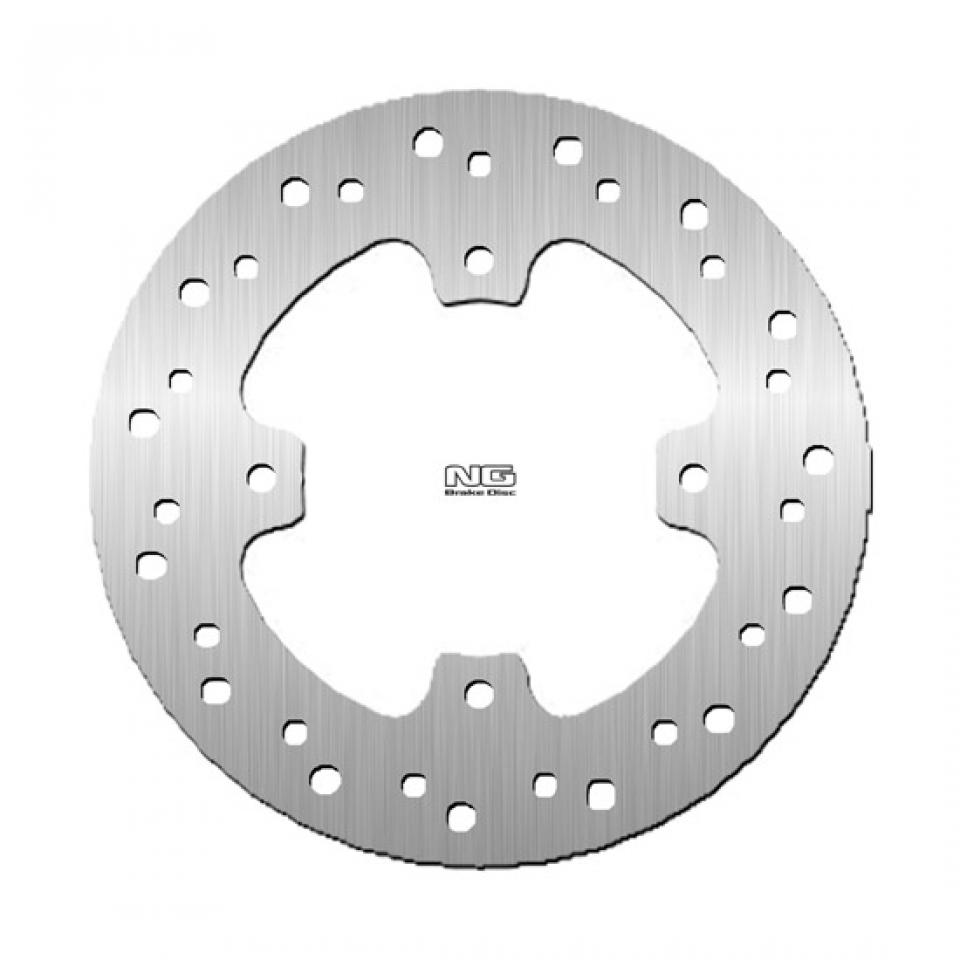 Disque de frein NG Brakes pour Auto Neuf