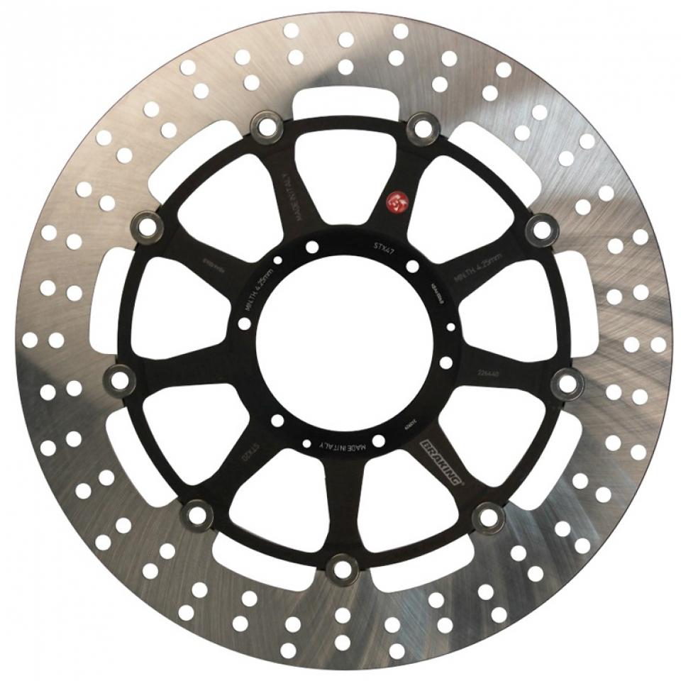 Disque de frein Braking pour Auto Neuf