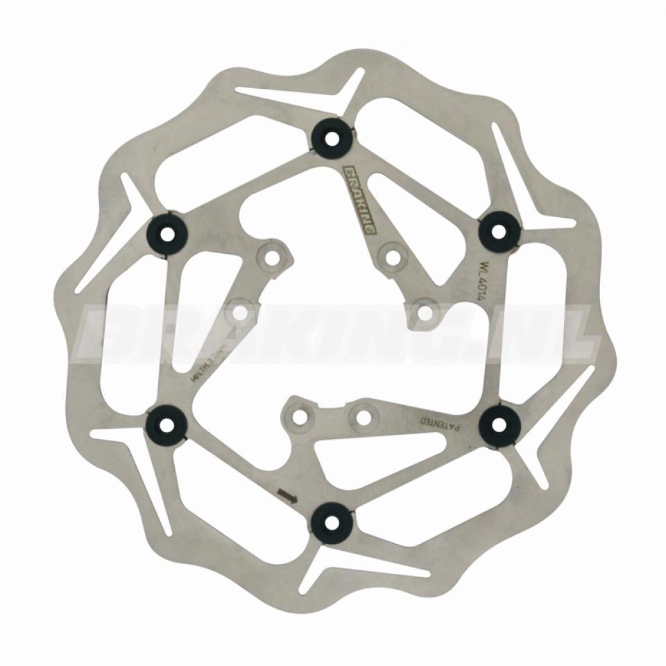 Disque de frein Braking pour Auto Neuf