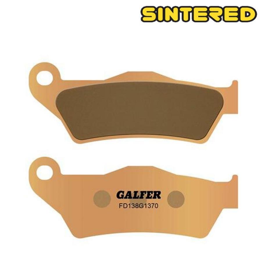 Disque de frein Galfer pour Moto Ducati 695 Monster Après 2006 Neuf