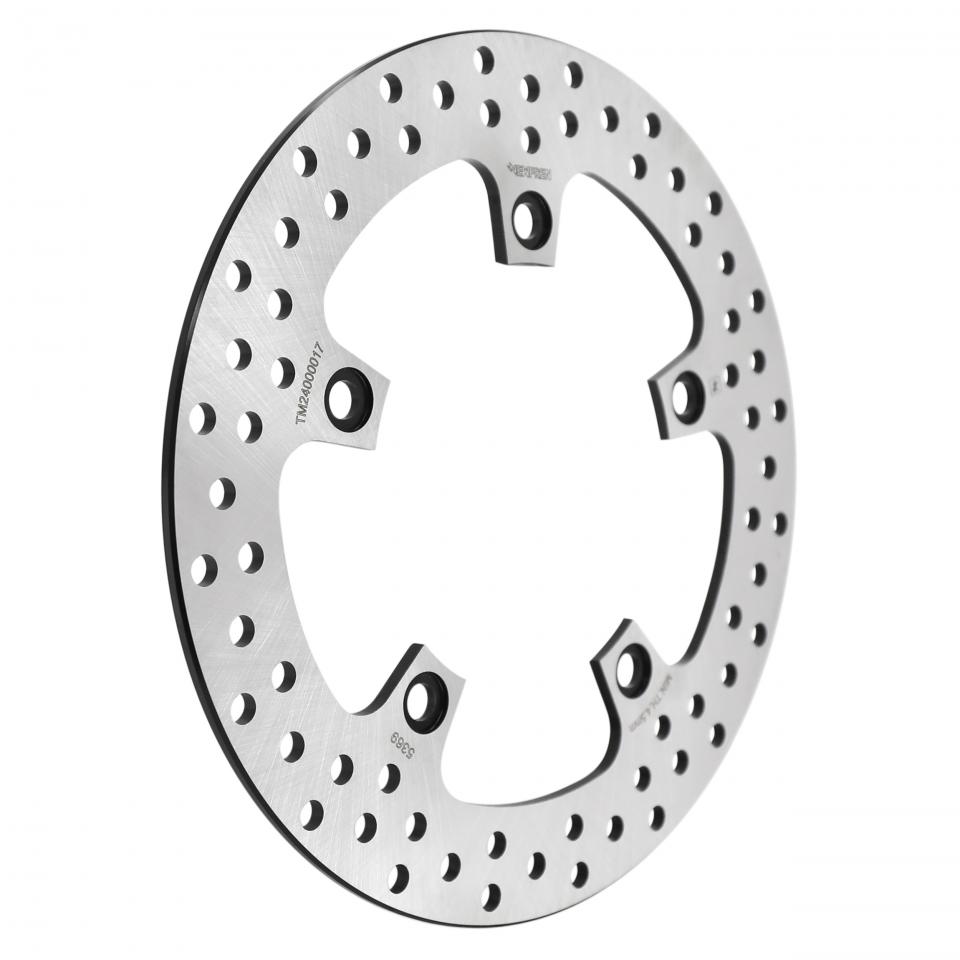Disque de frein Newfren pour Scooter Kymco 550 Ak 2017 à 2021 Neuf