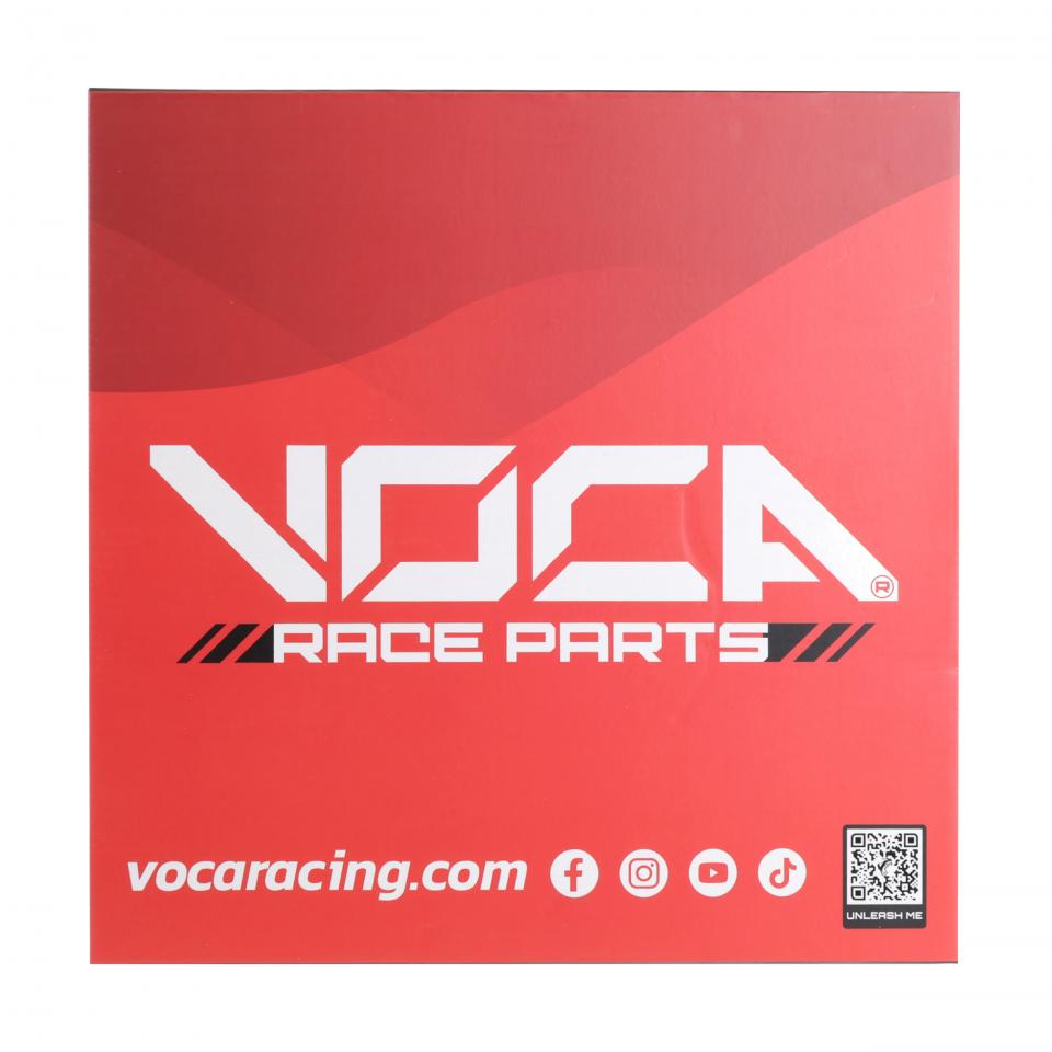 Disque de frein VOCA RACING pour Moto Aprilia 50 RX Après 2006 Neuf
