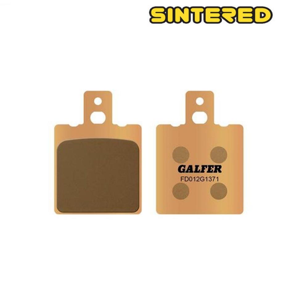 Disque de frein Galfer pour Moto Laverda 50 GAUCHO Après 1990 Neuf