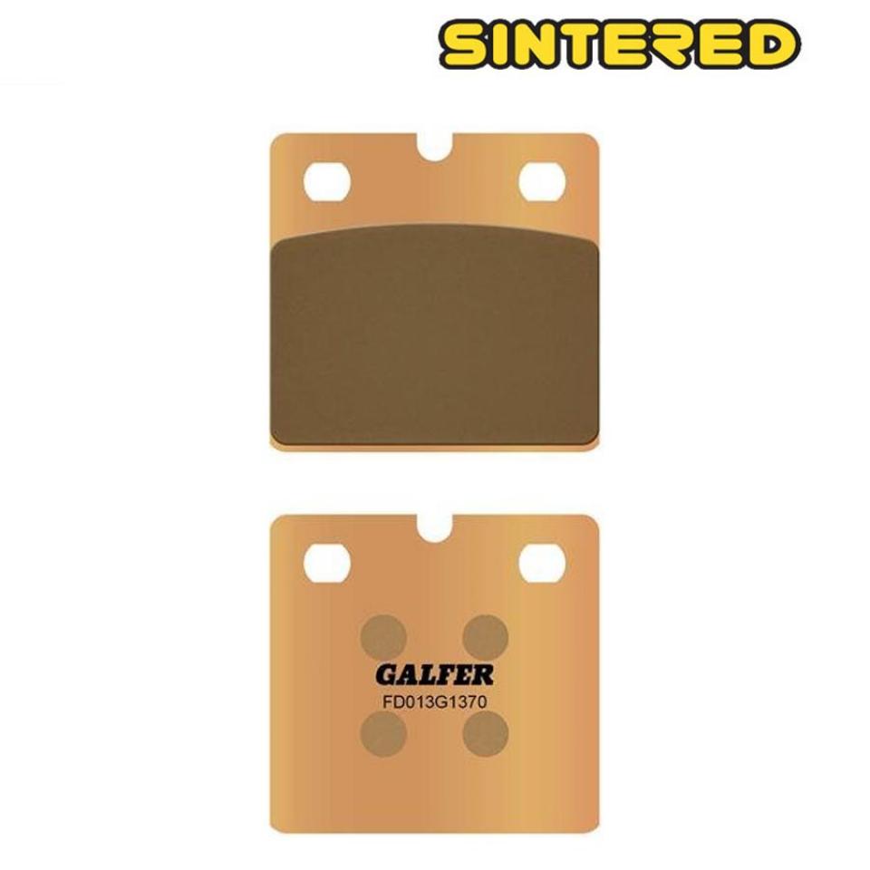 Disque de frein Galfer pour Moto Laverda 350 GS Lesmo Après 1986 Neuf