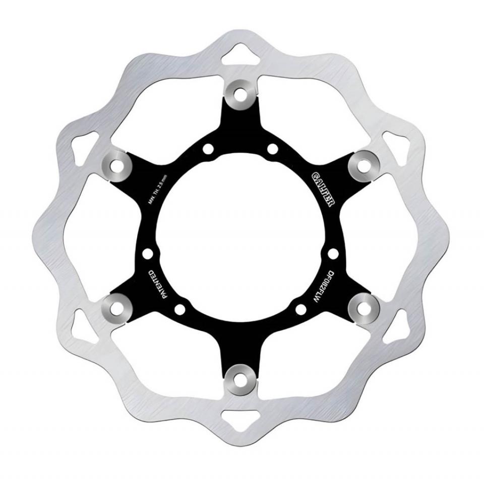 Disque de frein Galfer pour Moto Honda 250 CRF R 2015 à 2023 Neuf