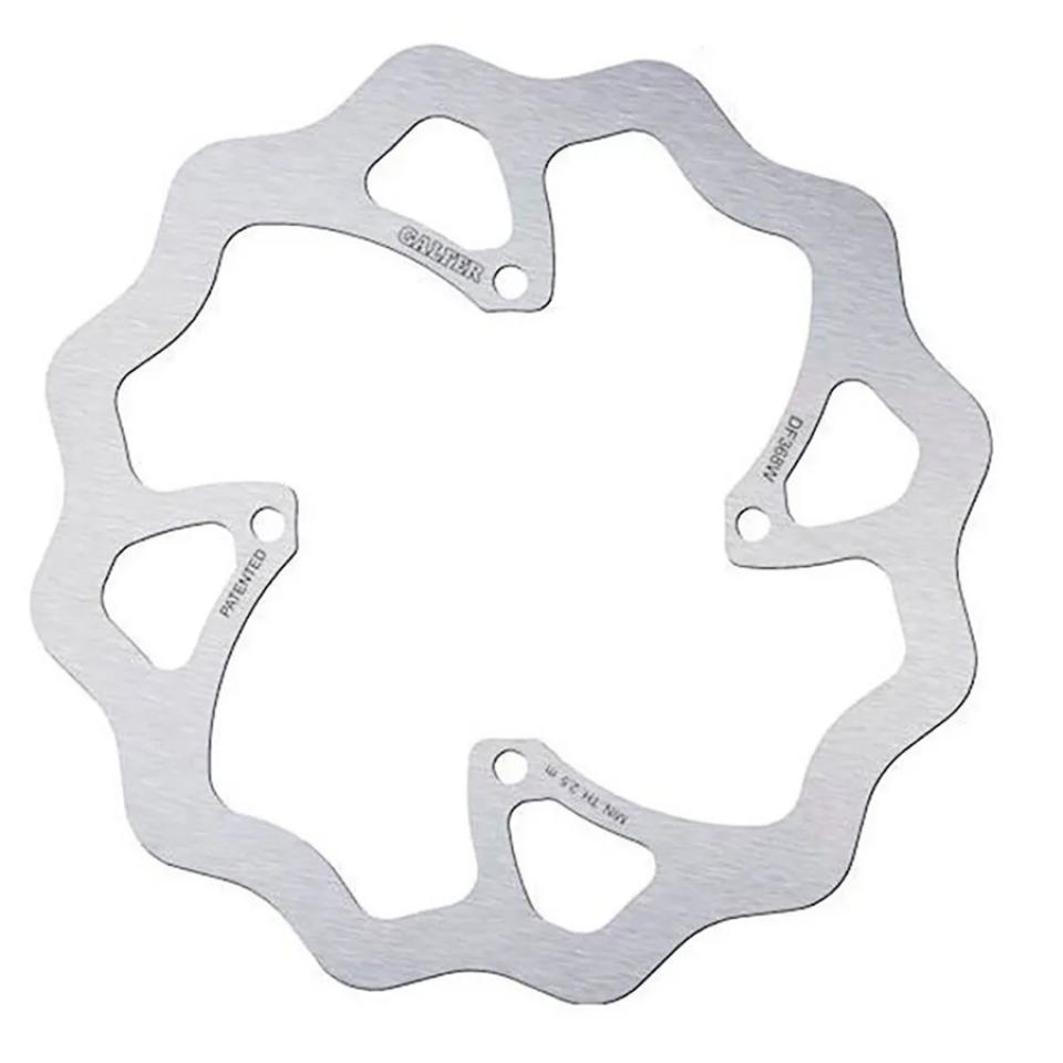 Disque de frein Galfer pour Moto Suzuki 450 Rmx Z Après 2018 Neuf