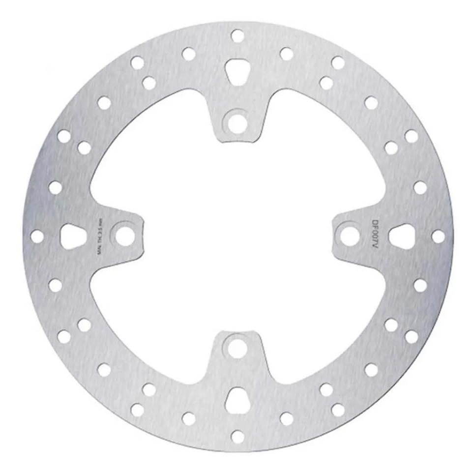 Disque de frein Galfer pour Scooter Keeway 125 Outlook 2007 à 2008 Neuf