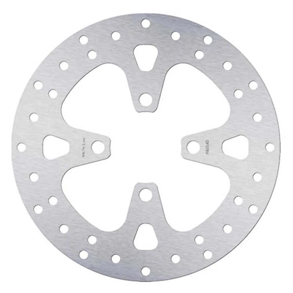 Disque de frein Galfer pour Scooter Honda 125 @ Après 2000 Neuf